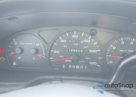 2001 Ford Taurus Ses from USA, damaged, VIN 1FAFP55231G240722